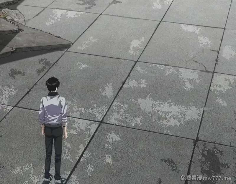 我在末世摆地摊,第19话 美梦破碎,第121张