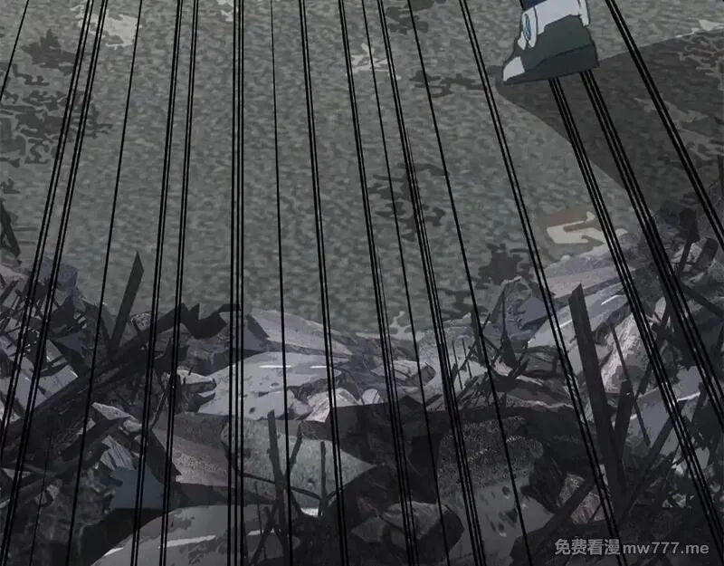 我在末世摆地摊,第19话 美梦破碎,第140张