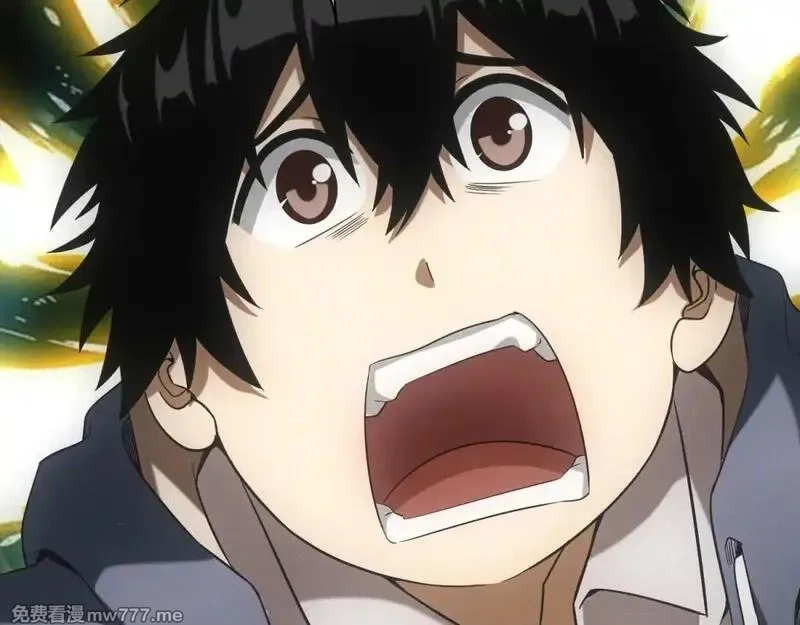 我在末世摆地摊,第19话 美梦破碎,第9张