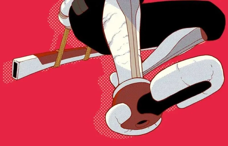桃与末世之书,第173话 因果轮回,第2张