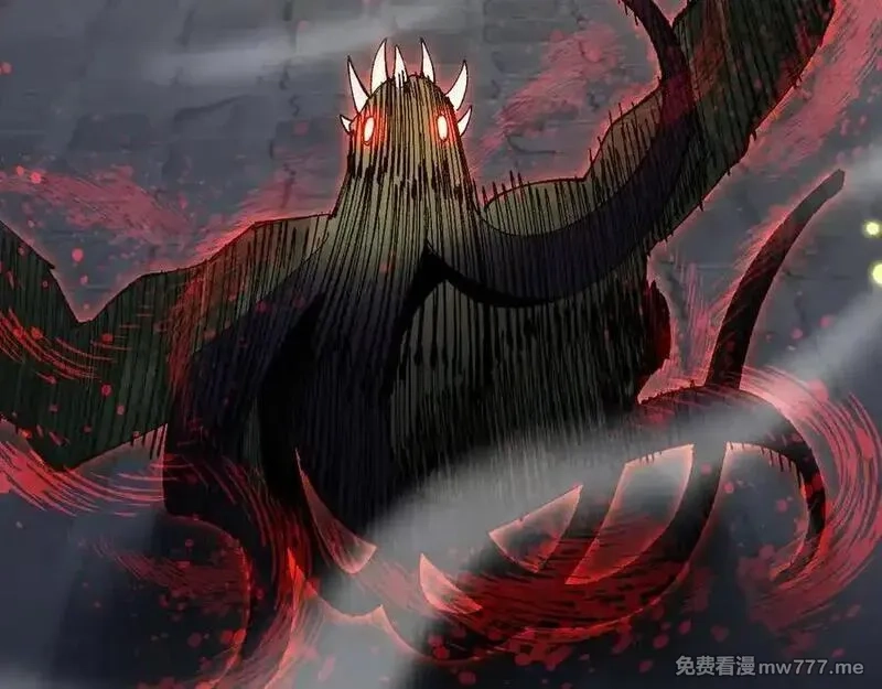从哥布林到哥布林神,第41话 一边倒的碾压？！,第103张