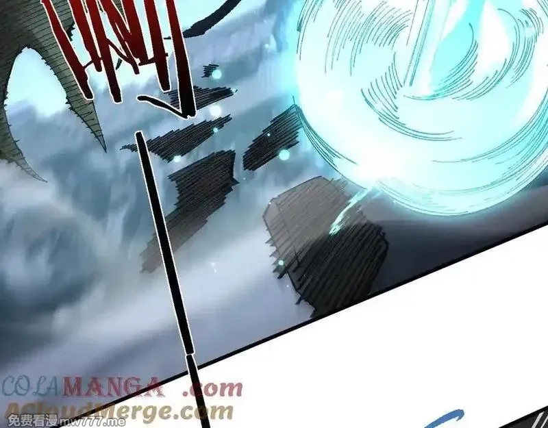 从哥布林到哥布林神,第41话 一边倒的碾压？！,第117张