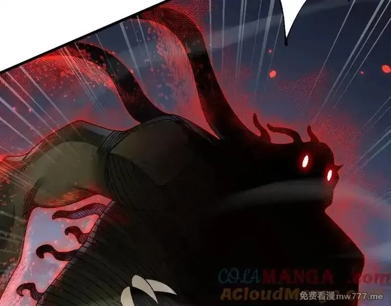 从哥布林到哥布林神,第41话 一边倒的碾压？！,第33张