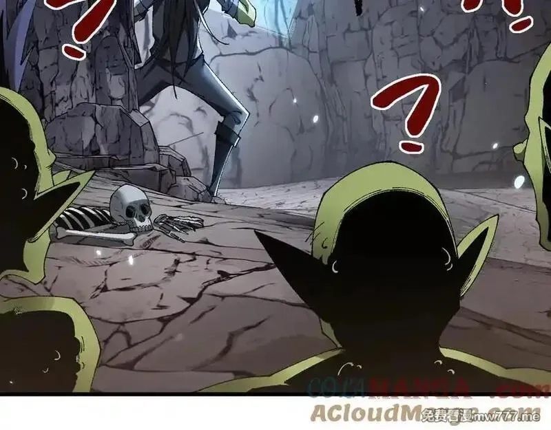 从哥布林到哥布林神,第44话 是想要这个了吗？,第149张