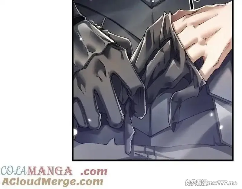 从哥布林到哥布林神,第44话 是想要这个了吗？,第81张