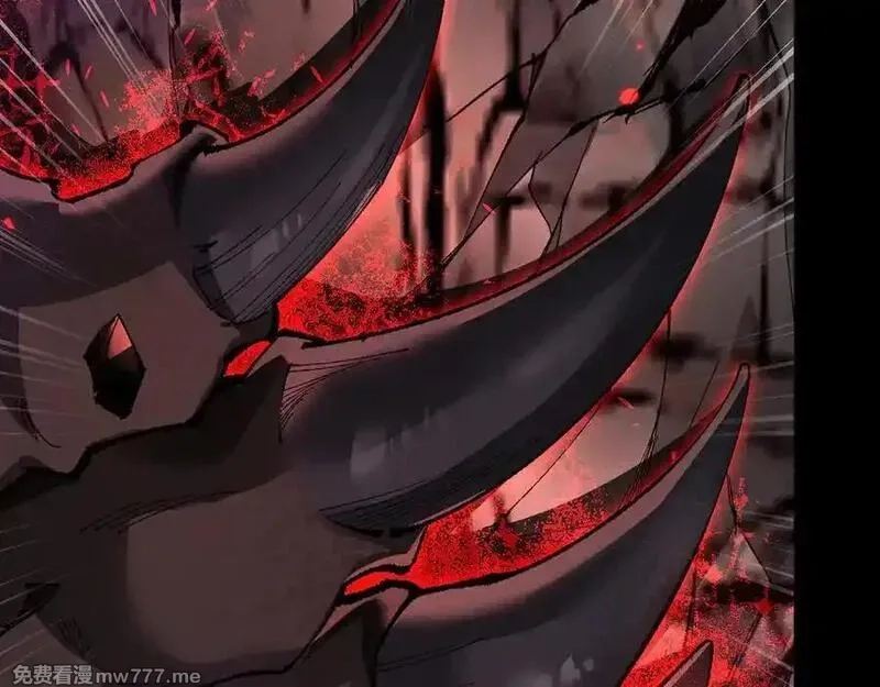 从哥布林到哥布林神,第45话 惩罚,第71张