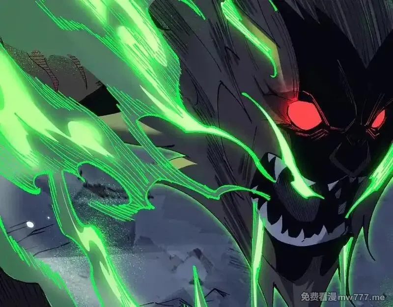 从哥布林到哥布林神,第37话 你惹不起！,第151张