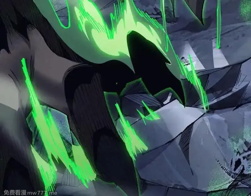 从哥布林到哥布林神,第37话 你惹不起！,第152张