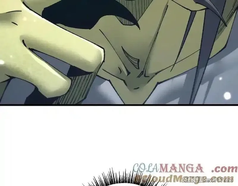 从哥布林到哥布林神,第37话 你惹不起！,第157张