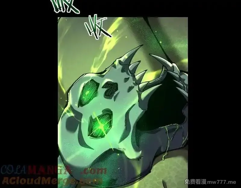 从哥布林到哥布林神,第37话 你惹不起！,第77张