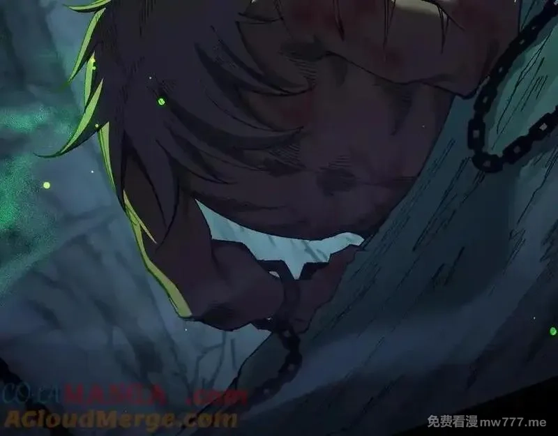 从哥布林到哥布林神,第37话 你惹不起！,第81张