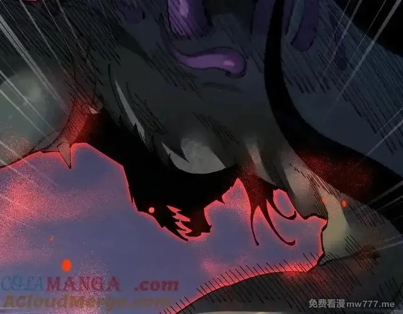 从哥布林到哥布林神,第40话 实力碾压！,第69张