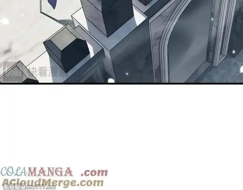 从哥布林到哥布林神,第46话 等待时机！,第37张