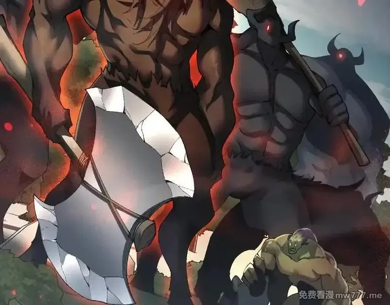 从哥布林到哥布林神,第46话 等待时机！,第39张