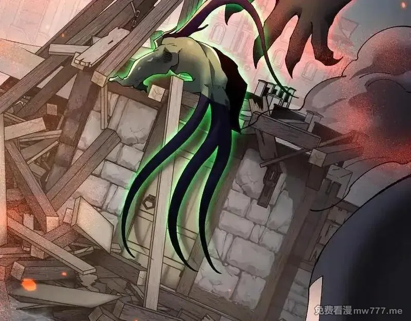 从哥布林到哥布林神,第46话 等待时机！,第99张