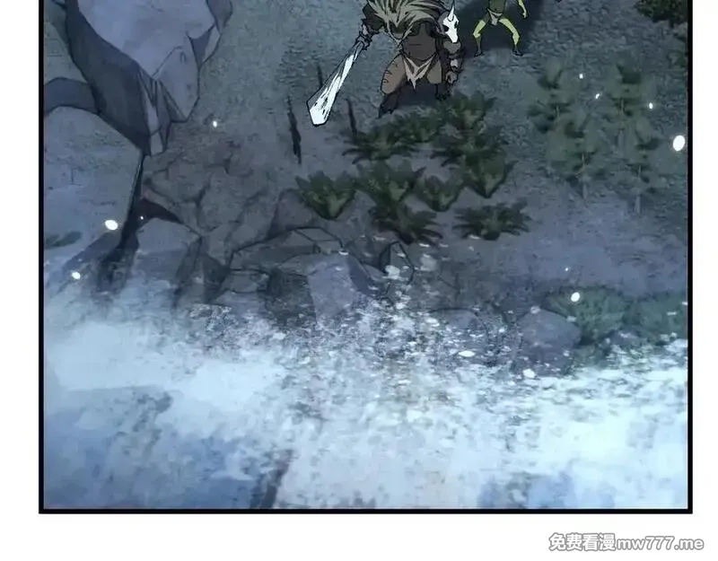 从哥布林到哥布林神,第36话 开战吧！,第124张