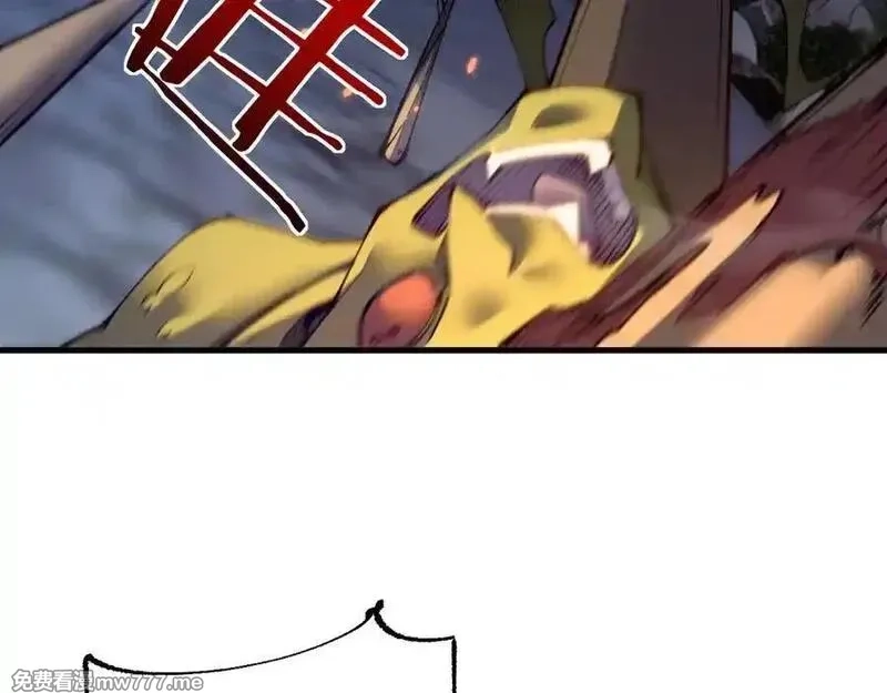 从哥布林到哥布林神,第36话 开战吧！,第168张