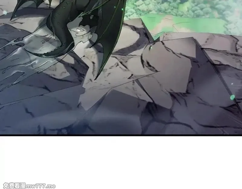 从哥布林到哥布林神,第34话 两女相争,第161张