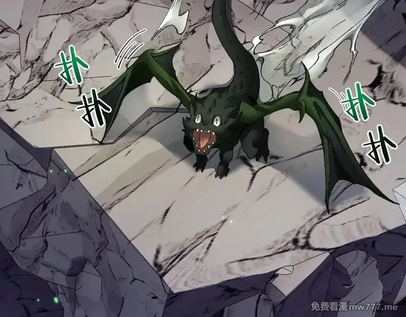 从哥布林到哥布林神,第34话 两女相争,第163张
