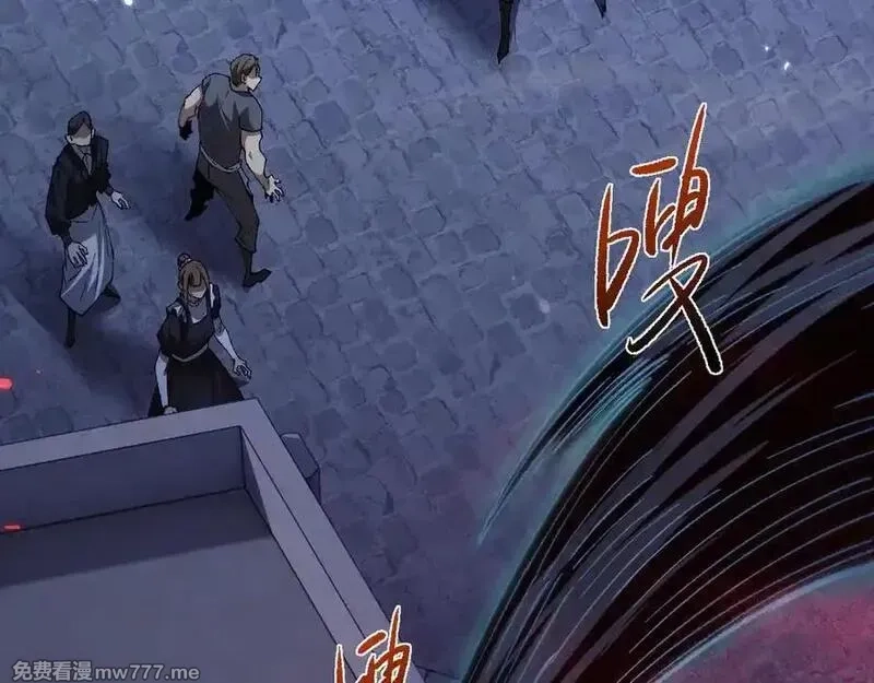 从哥布林到哥布林神,第38话 好戏即将开始,第160张