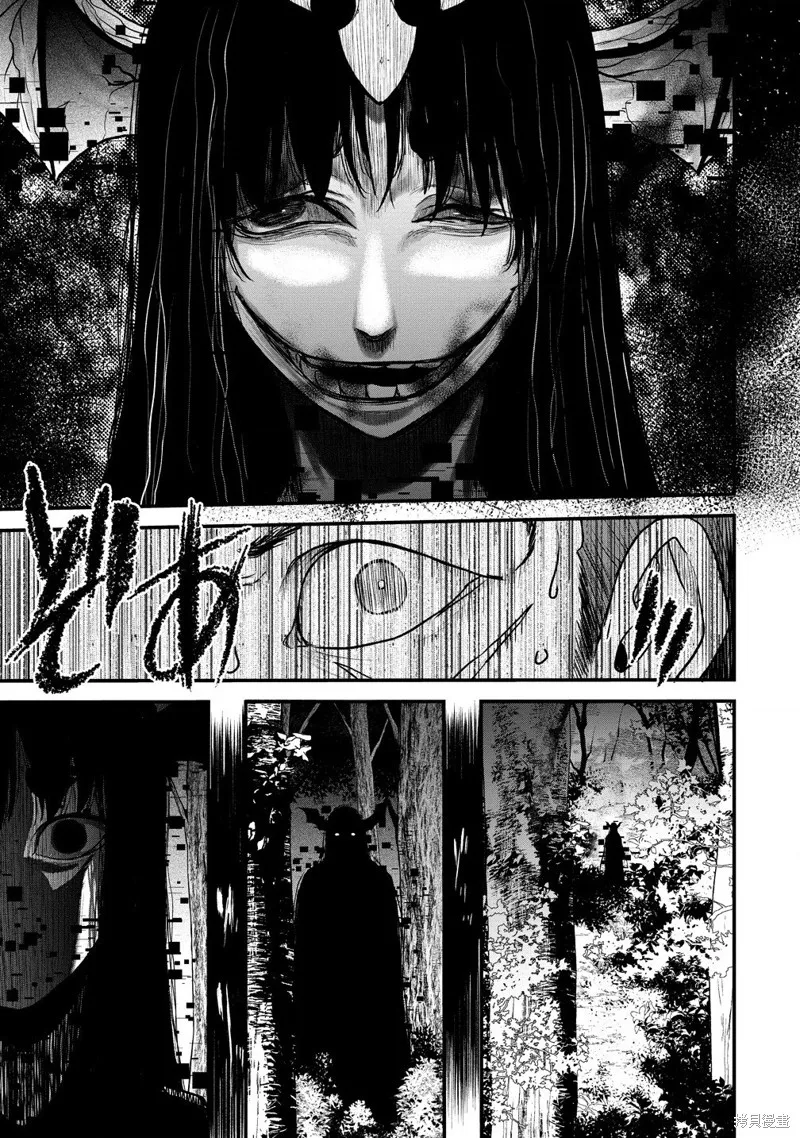 挂逼杀手 异世界召唤者必须斩尽杀绝,第33话,第17张