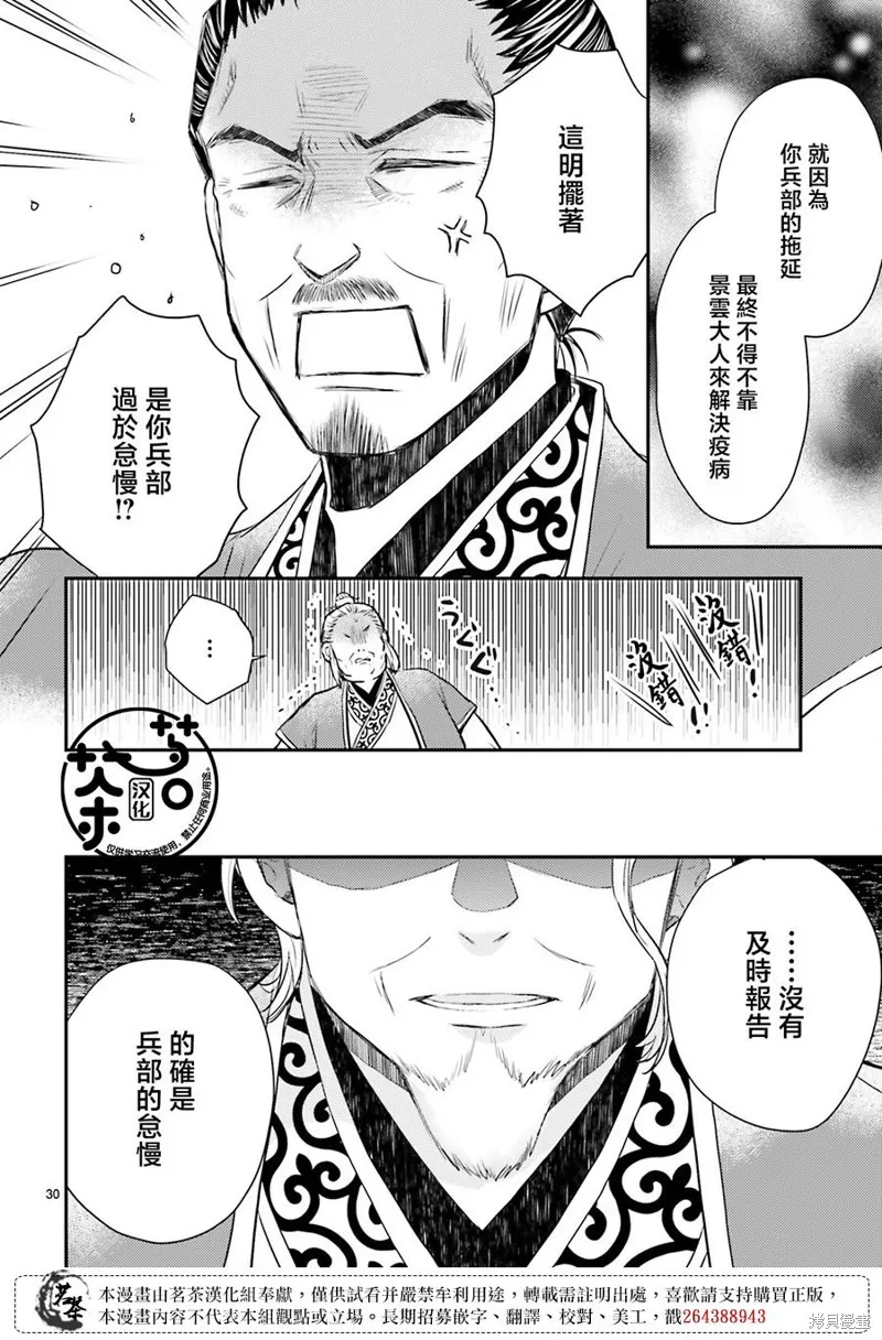 月華國奇醫傳,第39话,第30张
