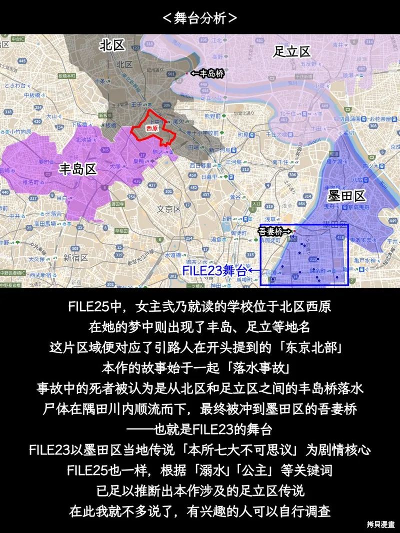 靈視異聞 FILE25 通靈少女·黑鈴澪的邂逅,第01话试阅,第14张