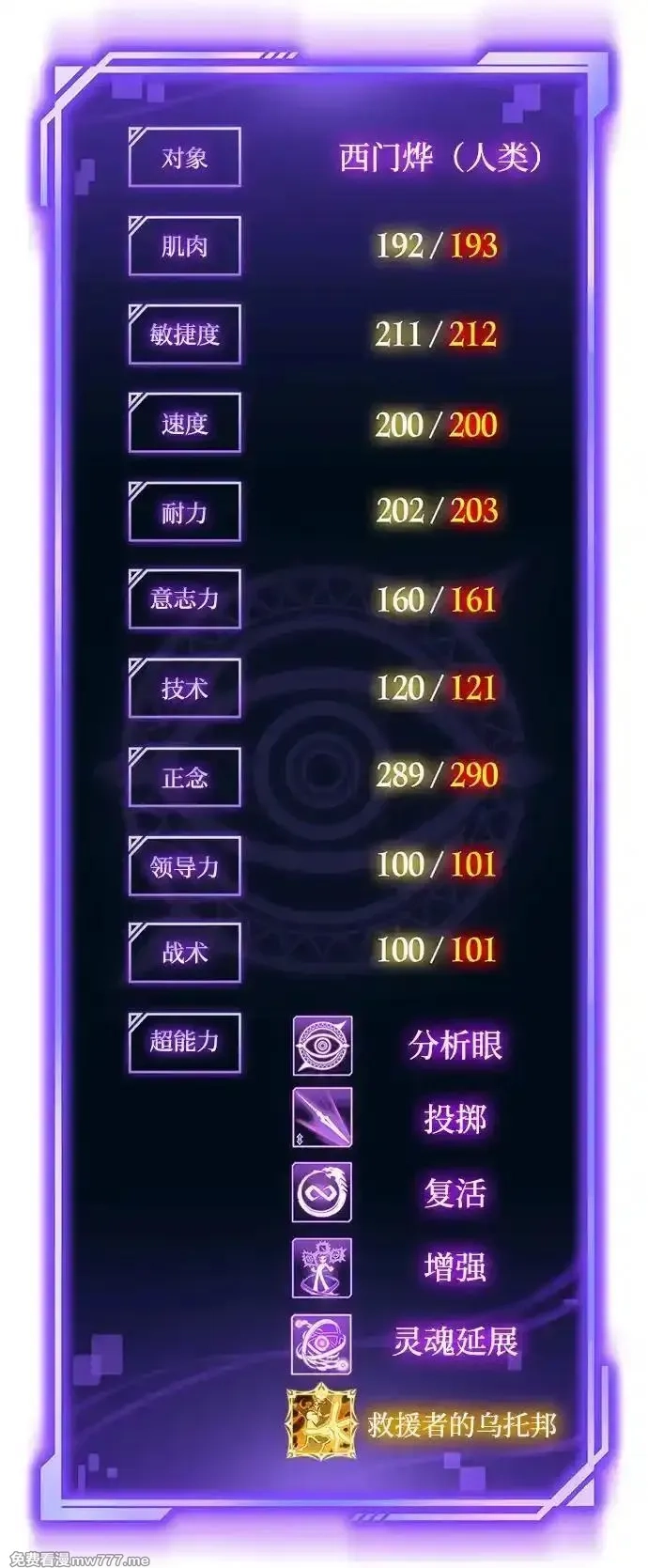 超人游戏,第145话,第98张