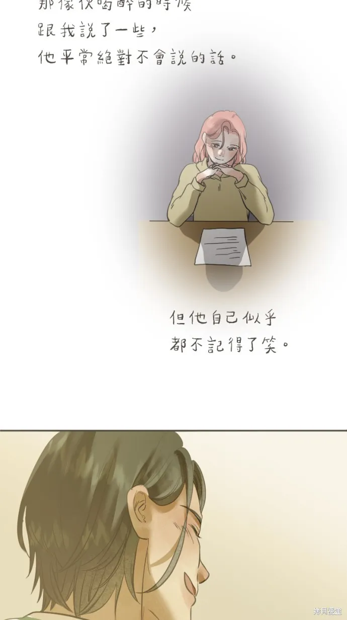 依然燦爛,第35话,第23张