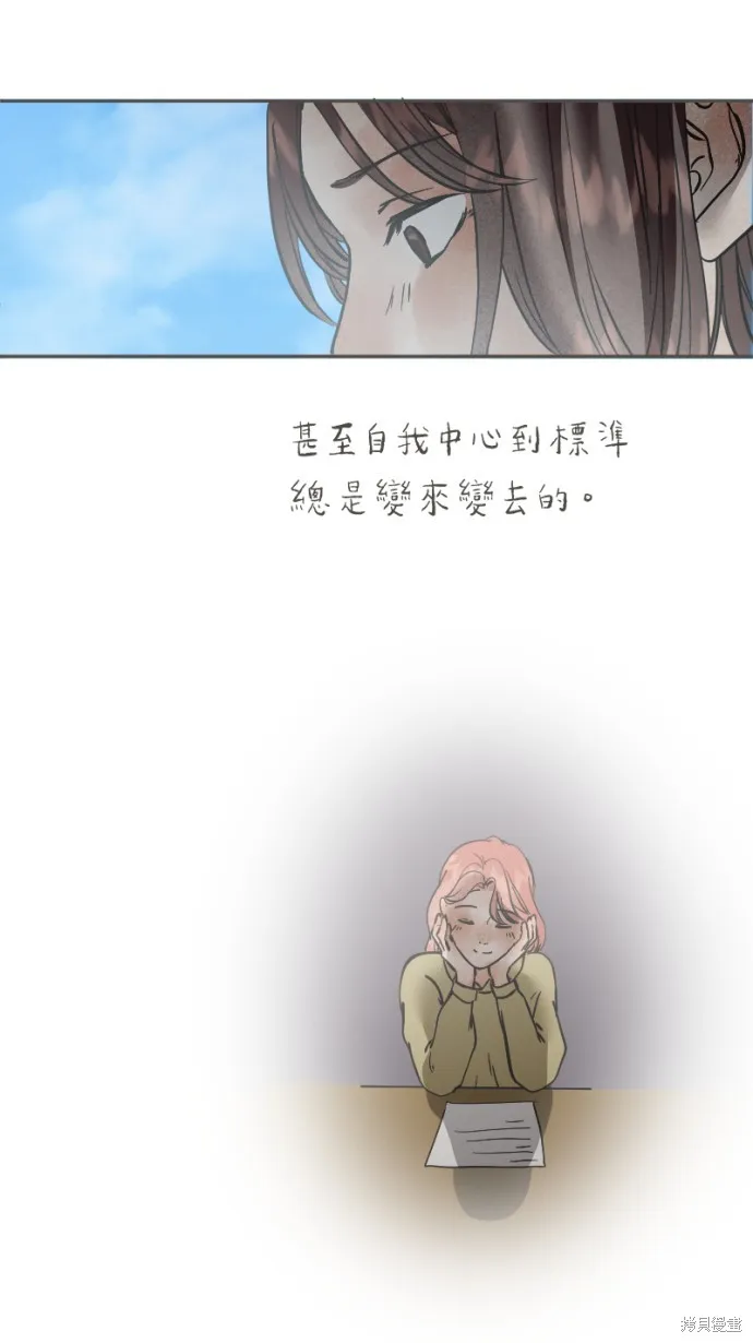 依然燦爛,第35话,第58张