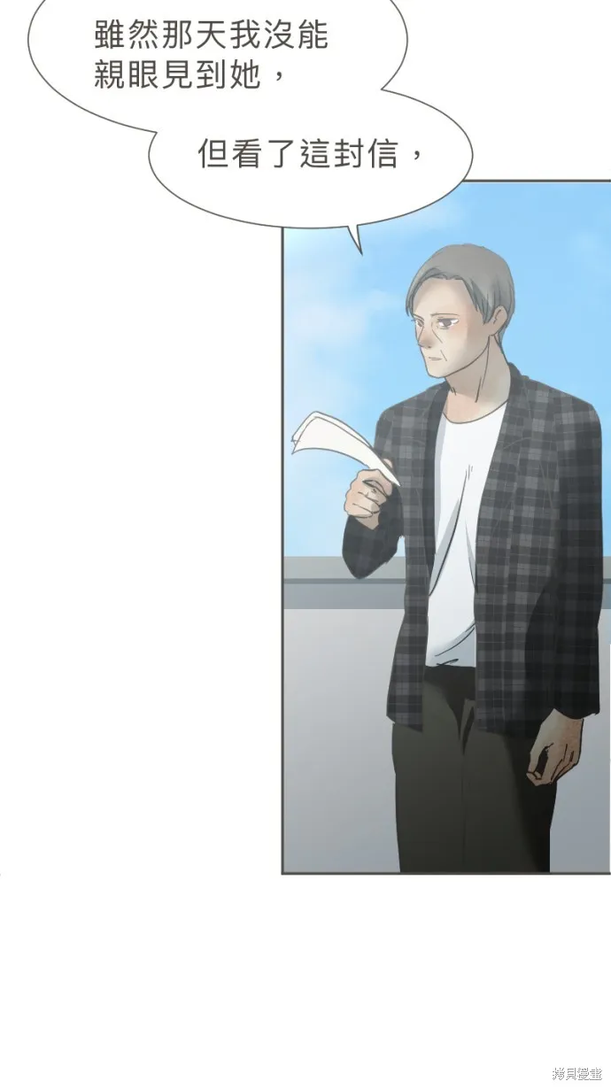 依然燦爛,第35话,第63张