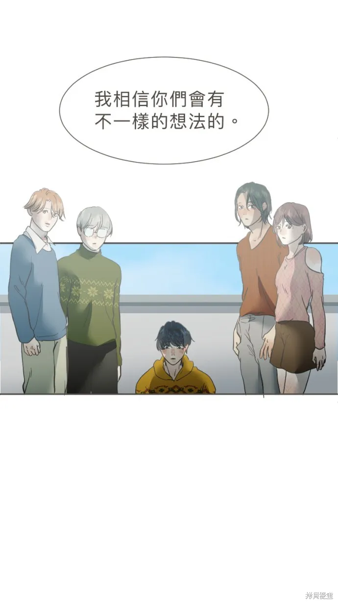 依然燦爛,第35话,第64张