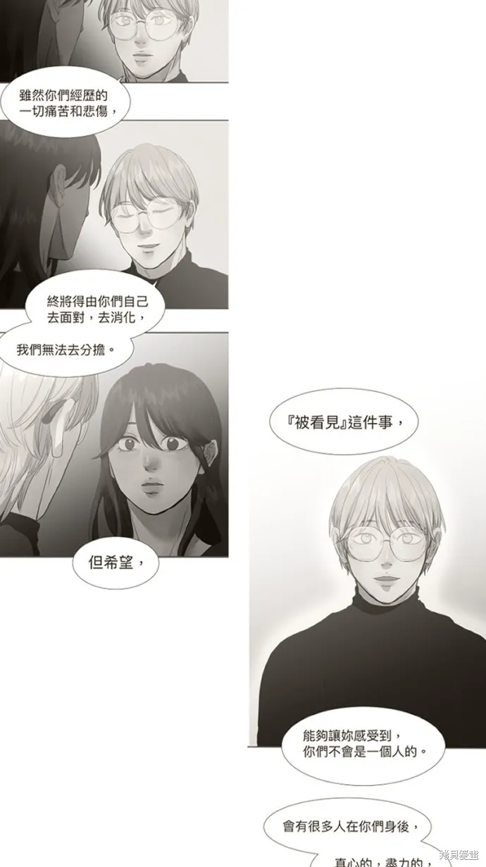 依然燦爛,第30话,第62张