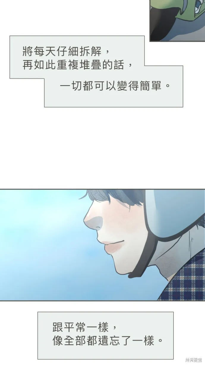 依然燦爛,第39话,第3张