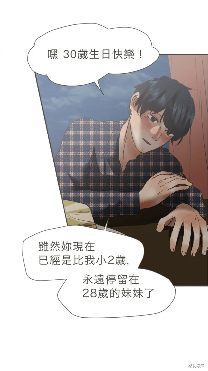 依然燦爛,第39话,第60张