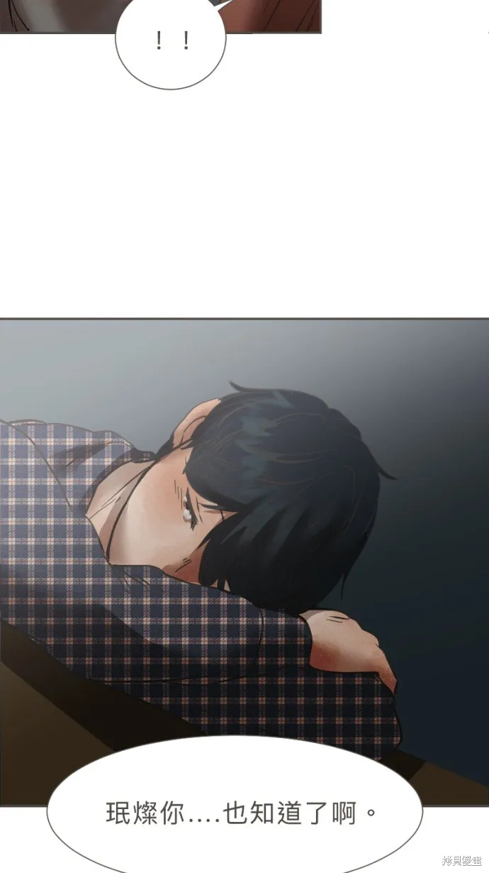 依然燦爛,第39话,第73张