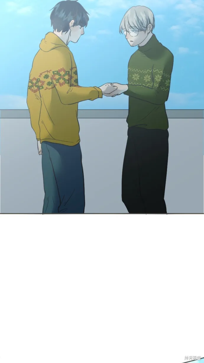 依然燦爛,第33话,第37张