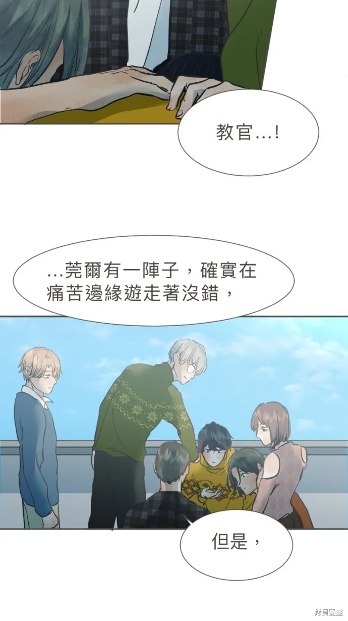 依然燦爛,第33话,第48张