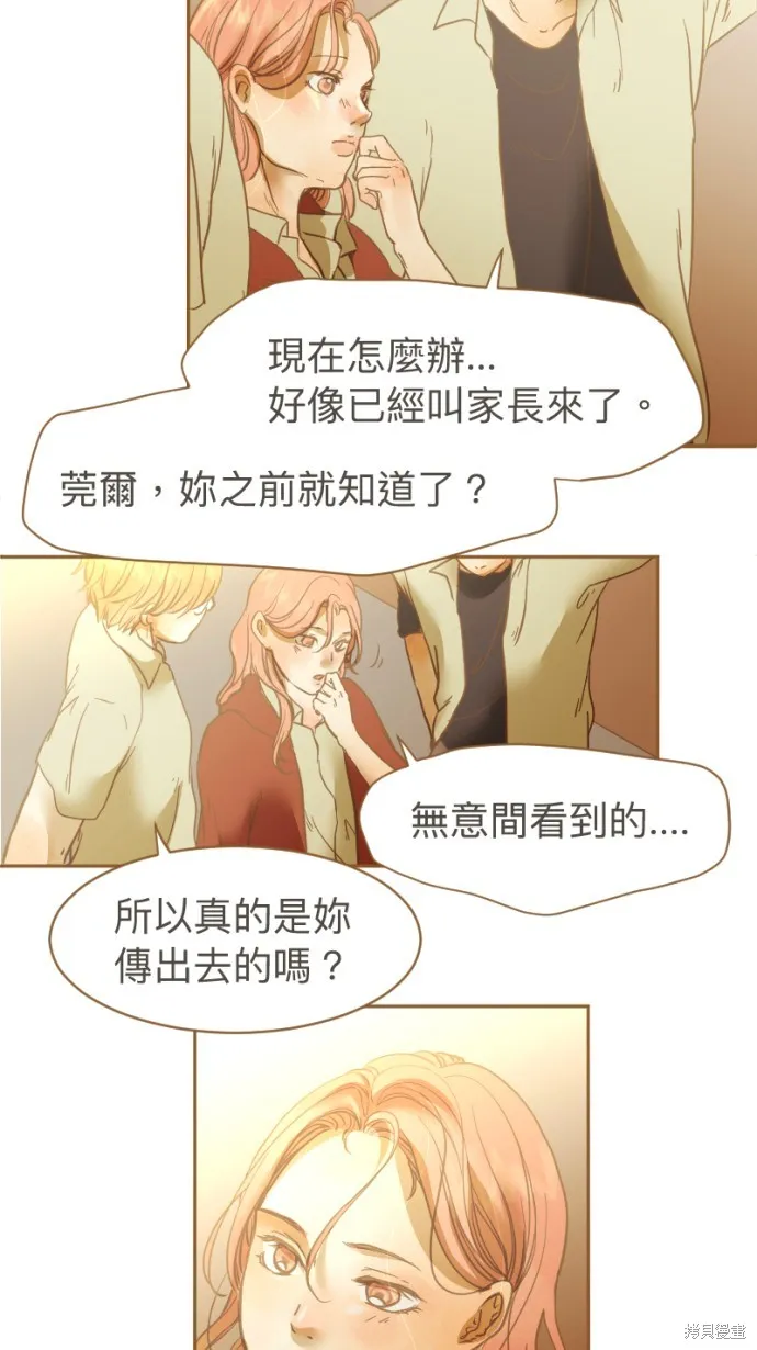 依然燦爛,第19话,第54张