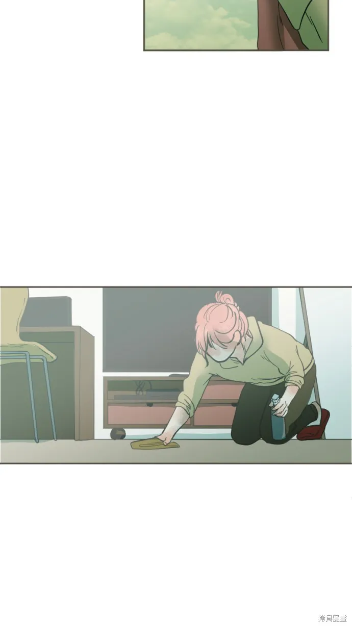 依然燦爛,第37话,第12张