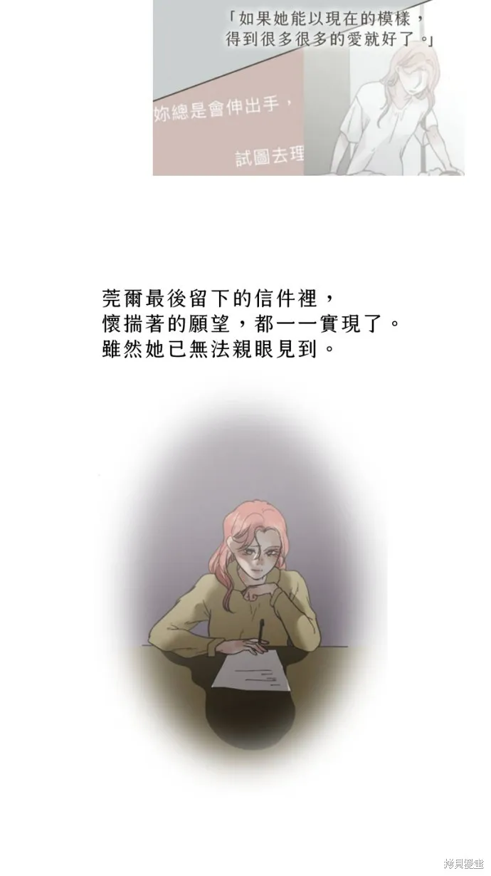 依然燦爛,後記,第28张