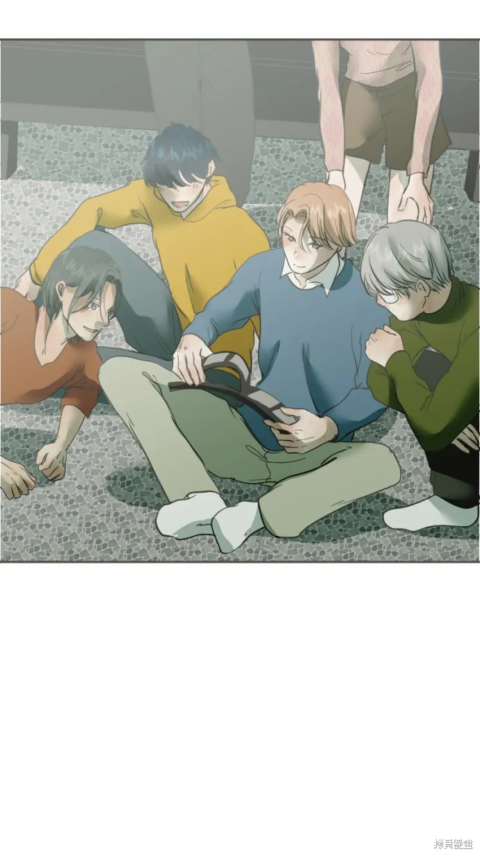 依然燦爛,第38话,第27张