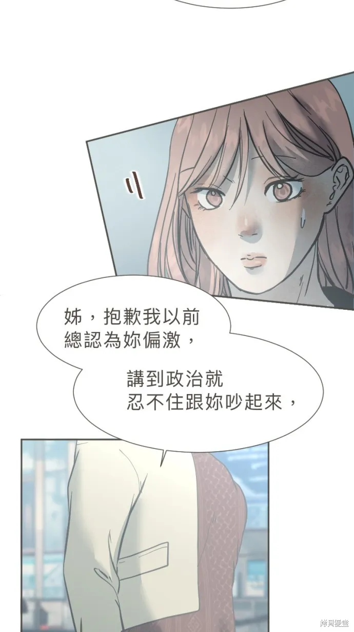 依然燦爛,第38话,第43张
