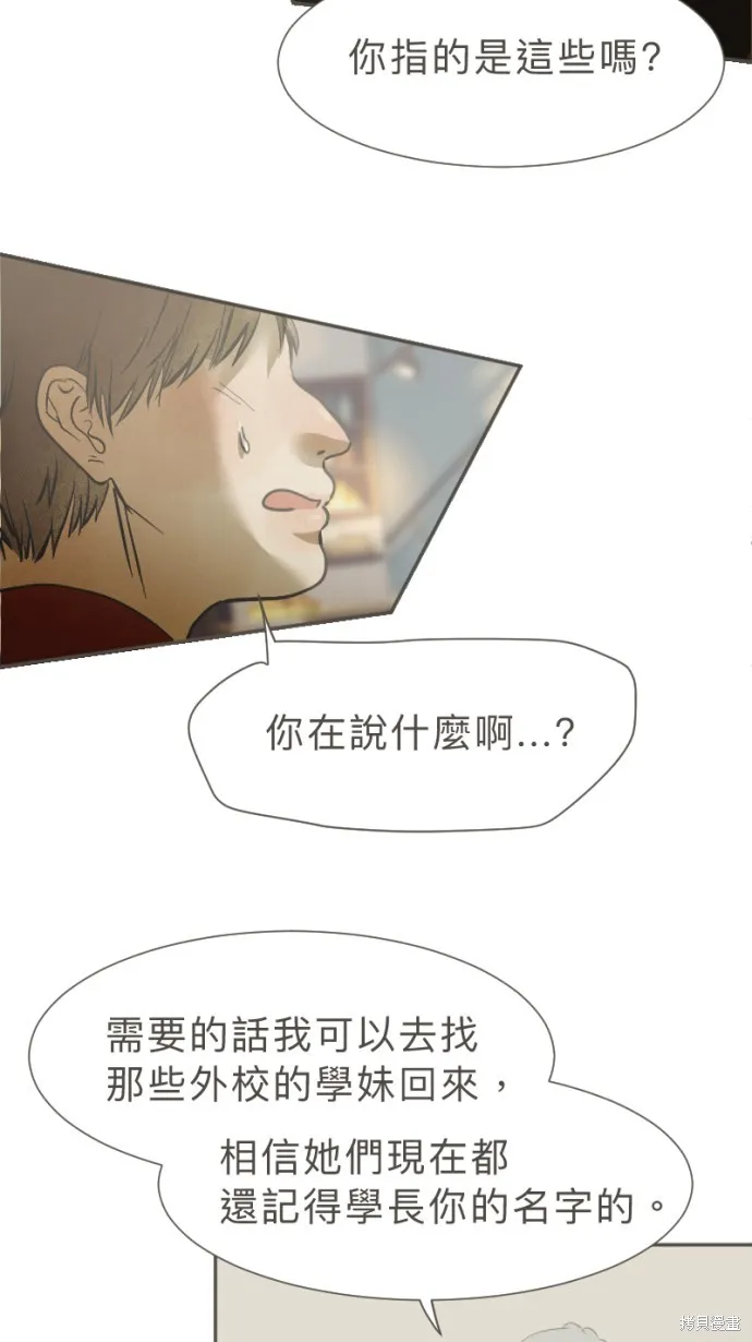 依然燦爛,第38话,第55张