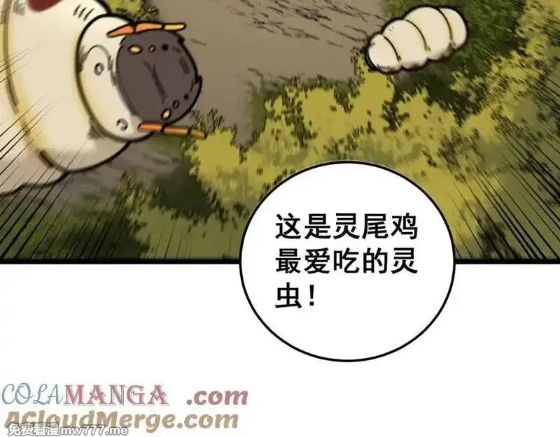 老蛇修仙传,第15回 老黑狗教唆偷鸡,第125张