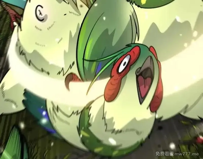 老蛇修仙传,第15回 老黑狗教唆偷鸡,第136张
