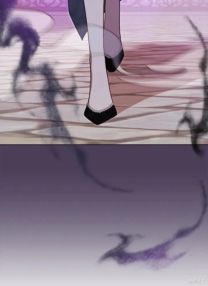 不可接近的小姐,第115话,第116张