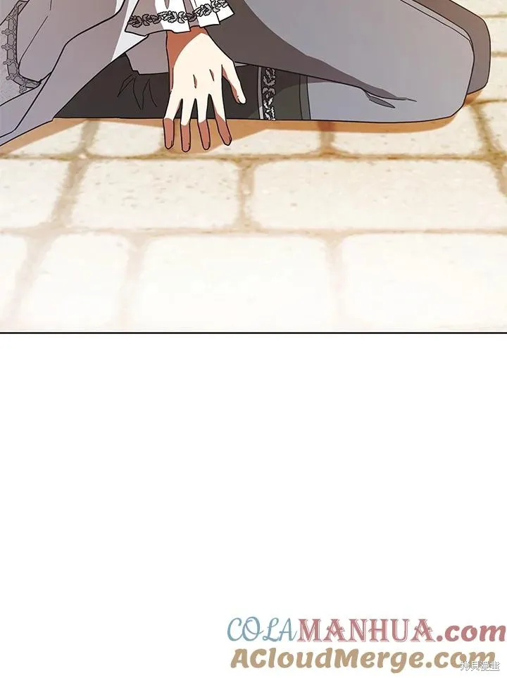 不可接近的小姐,第111话,第105张