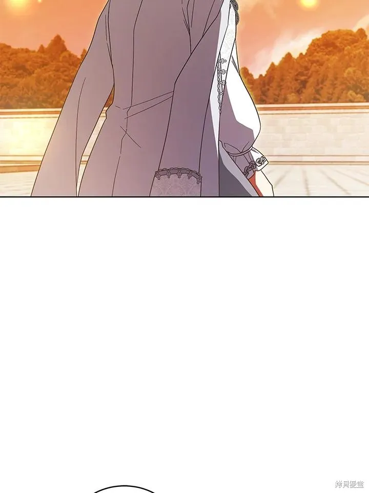 不可接近的小姐,第111话,第108张