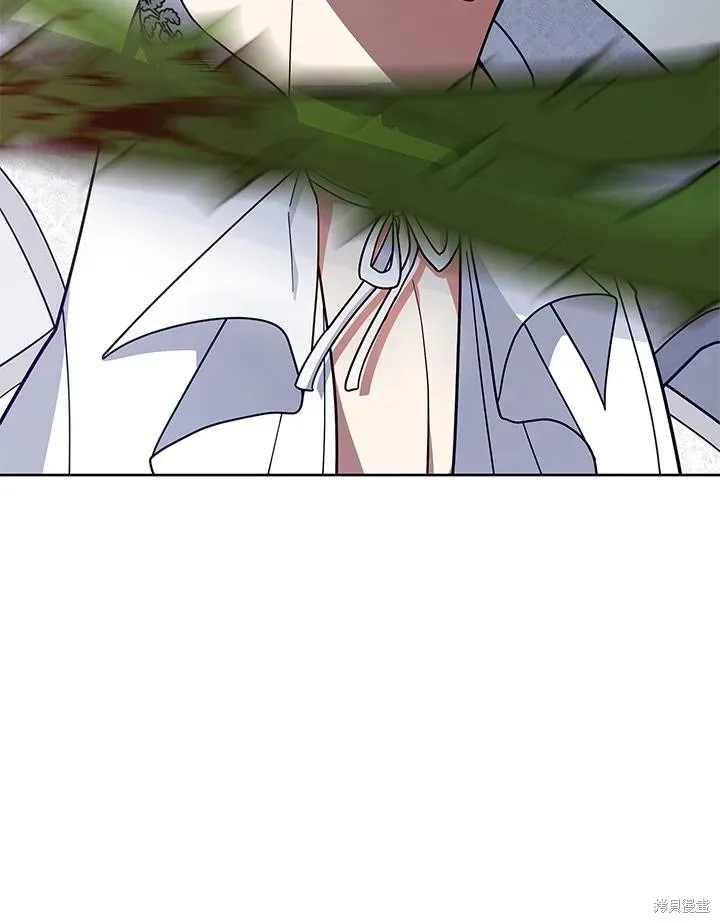 不可接近的小姐,第111话,第88张